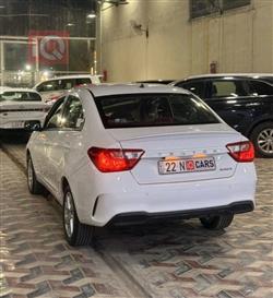 بروتون ساغا